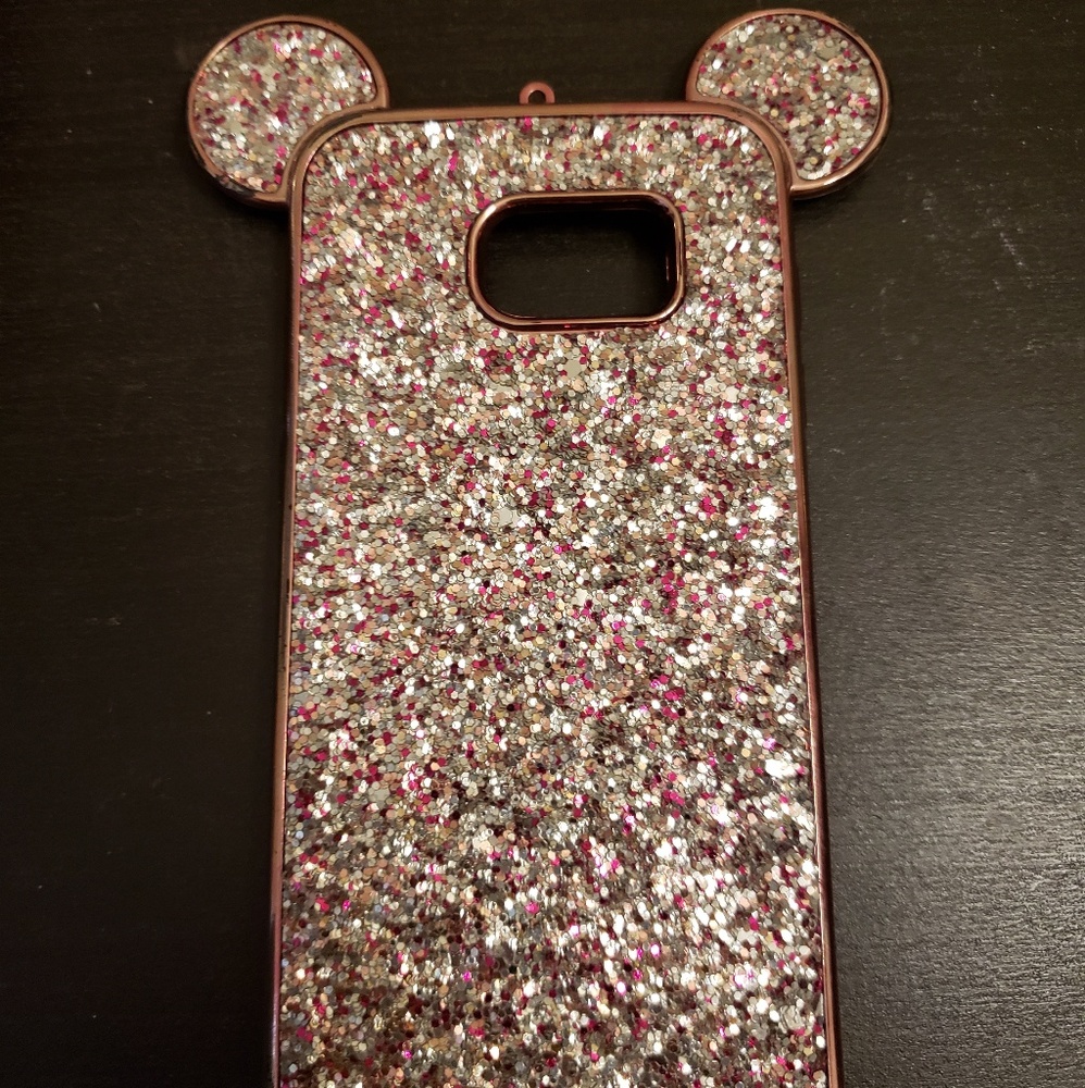 Phone case for s7 edge